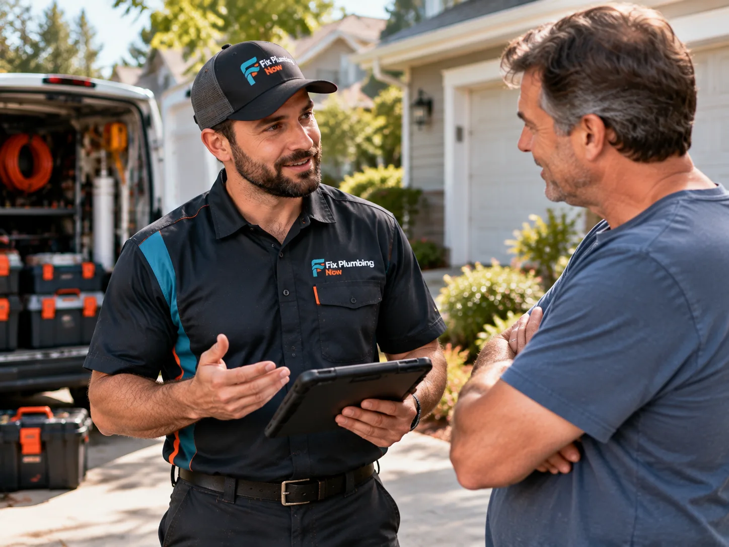 Clogged Drain Service Nicoma Park, OK FAQs